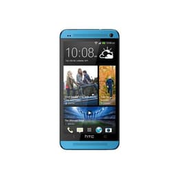 HTC One M7 32GB - Azul - Desbloqueado