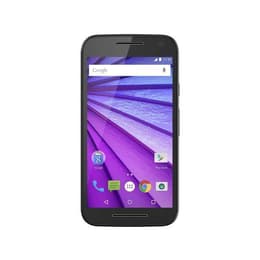 Motorola Moto G3 16GB - Preto - Desbloqueado