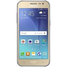 Galaxy J2 8GB - Dourado - Desbloqueado