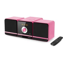 Essentielb Kelios BT Aparelhagem De Som Bluetooth
