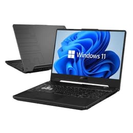 Asus TUF Gaming F15 FX506HC-HN111W 15-inch (2021) - Core i5 - Gen 11 (H) - 8GB - SSD 512 GB AZERTY - Francês