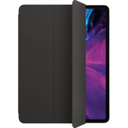 Capa Folio Apple - iPad 12.9 - TPU Cinzento