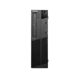 Lenovo ThinkCentre M92p SFF Core i5-3550 3.3 - SSD 128 GB - 8GB