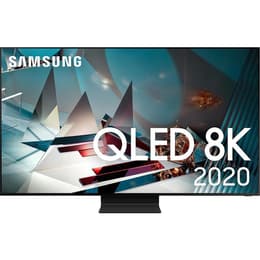 65,0000-inch QE65Q800TAT 7680 x 4320 TV