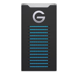 G-Drive R-series Disco Rígido Externo - SSD 1 TB USB 3.1