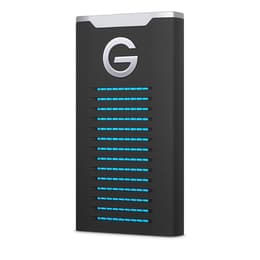 G-Drive R-series Disco Rígido Externo - SSD 1 TB USB 3.1