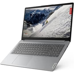 Lenovo IdeaPad 1 15AMN7 15-inch (2022) - Ryzen 5 - 7520 Series (U) - 8GB - SSD 512 GB AZERTY - Francês