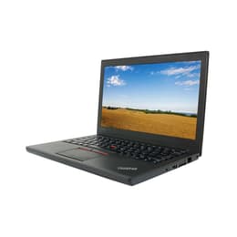 Lenovo ThinkPad X260 12-inch (2016) - Core i5-6300U - 16GB - SSD 256 GB AZERTY - Francês