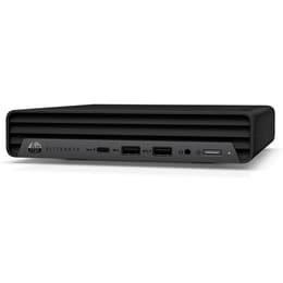 HP 800 G6 Core i5-10500 2.3 - SSD 256 GB - 16GB