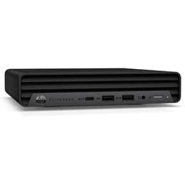 HP 800 G6 Core i5-10500 2.3 - SSD 256 GB - 16GB