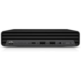 HP 800 G6 Core i5-10500 2.3 - SSD 256 GB - 16GB