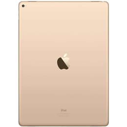 iPad Pro 9.7 (2016) 1ª geração 128 Go - WiFi - Dourado
