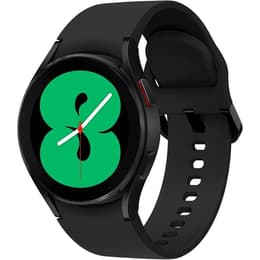 Smart Watch Samsung GPS Galaxy Watch 4 - Preto