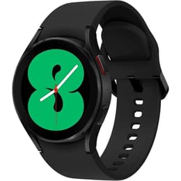 Samsung Smart Watch Galaxy Watch 4 GPS - Preto