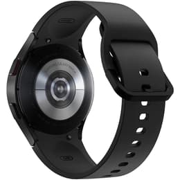 Samsung Smart Watch Galaxy Watch 4 GPS - Preto