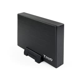 Reciclae REV904323623 Disco Rígido Externo - HDD 2 TB USB 3.0