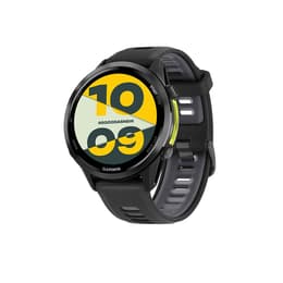 Garmin Forerunner 970 Bluetooth 47 mm - Preto