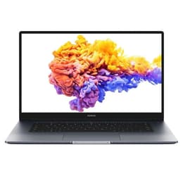 Honor MagicBook 15-inch (2018) - Ryzen 5 - 3000 Series (U) - 8GB - SSD 256 GB QWERTY - Espanhol