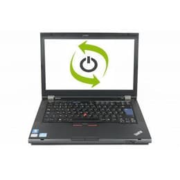 Lenovo ThinkPad T420 14-inch (2011) - Core i5-2520M - 8GB - SSD 256 GB AZERTY - Francês