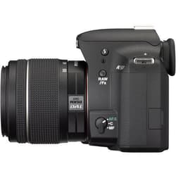 Pentax K-50 Reflex 16 - Preto