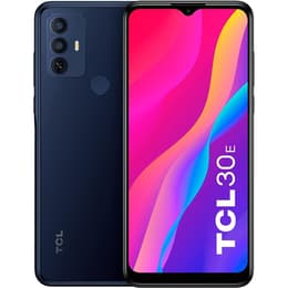 TCL 30E 64GB - Azul - Desbloqueado