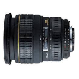 Lente Sigma 20-40 20-40 mm f/2.8 DG Aspherique 20-40 20-40 mm f/2.8