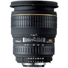 Lente Sigma 20-40 20-40 mm f/2.8 DG Aspherique 20-40 20-40 mm f/2.8