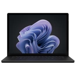 Microsoft Surface Laptop 6 15-inch (2023) - Core Ultra 7 165H - 16GB - SSD 512 GB QWERTY - Inglês