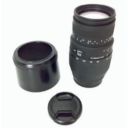 Sigma Lente 70-300mm f/4.0-5.6 Pentax