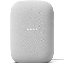 Google Nest Audio Galet Bluetooth Speakers - Cinzento