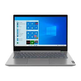 Lenovo ThinkBook 14 IIL 14-inch (2020) - Core i5 - Gen 10 (G) - 16GB - SSD 512 GB QWERTZ - Alemão