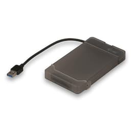 I-Tec MySafe USB 3.0 Easy Disco Rígido Externo - HDD 500 GB USB 3.0