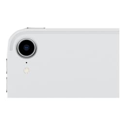 iPad Pro 12.9 (2018) 3ª geração 1000 Go - WiFi + 4G - Prateado