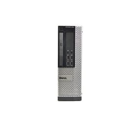 Dell OptiPlex 7010 SFF Core i5-3470S 2,9 - HDD 250 GB - 4GB