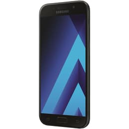 Galaxy A5 (2017) 32GB - Preto - Desbloqueado
