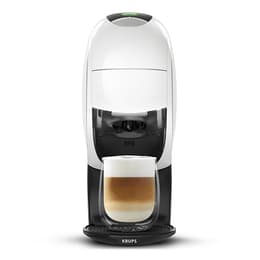 Cafeteira de Expresso de Cápsula Compatível com Dolce Gusto Krups Dolce Gusto NEO 0,1750L - Branco