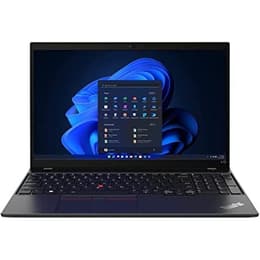 Lenovo ThinkPad L15 G3 15-inch (2022) - Core i7 - Gen 12 (U) - 16GB - SSD 512 GB QWERTZ - Alemão