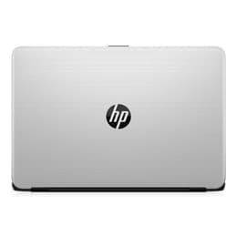 HP 17-x002nf 17-inch () - Pentium N3710 - 8GB - SSD 240 GB AZERTY - Francês