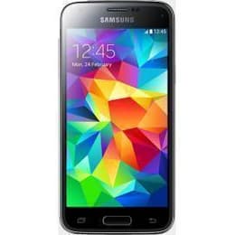 Galaxy S5 Mini 16GB - Azul - Desbloqueado