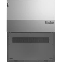 Lenovo ThinkBook 15P IMH 15-inch (2020) - Core i5-10300H - 16GB - HDD 512 GB QWERTY - Inglês