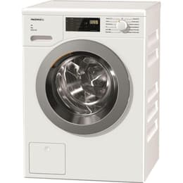 Miele WDD025 Frontal