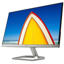 23,8-inch HP 24F 1920 x 1080 LED Monitor Cinzento