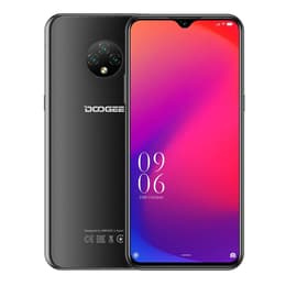 Doogee X95 Pro 32GB - Preto - Desbloqueado