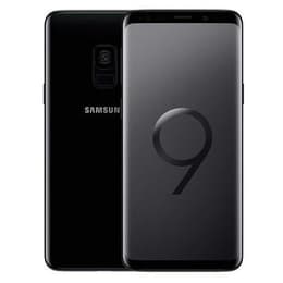 Galaxy S9 128GB - Preto - Desbloqueado