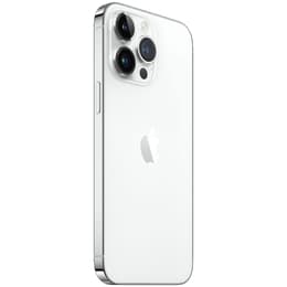 iPhone 14 Pro Max 128GB - Prateado - Desbloqueado