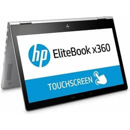 HP EliteBook x360 1030 G2 13-inch Core i5-7200U - SSD 256 GB - 8GB QWERTY - Espanhol