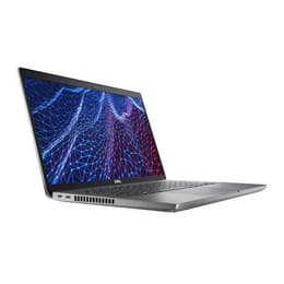 Dell Latitude 5430 14-inch (2021) - Core i5 - Gen 12 (U) - 16GB - SSD 256 GB QWERTZ - Alemão