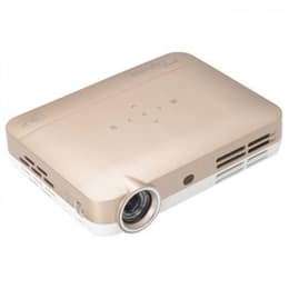 Optoma ML330 Video projector 500 Lumen - Dourado/Branco