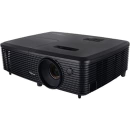 Optoma DS348 Video projector 3000 Lumen - Preto