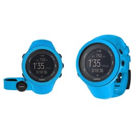 Suunto Smart Watch AMBIT3 Sport HR GPS - Azul